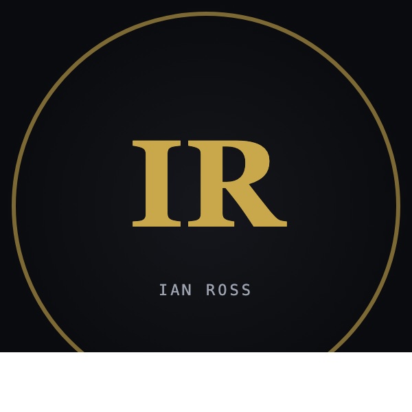 Ian Ross — creator of VIVID Selling OS