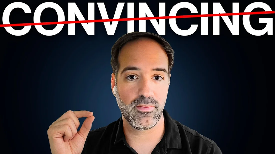 Ian Ross in The Output teaching episode thumbnail